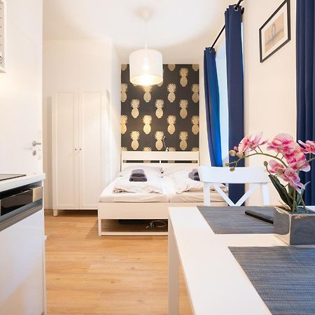 Dainn Apartments Schoenbrunn Wien Eksteriør bilde
