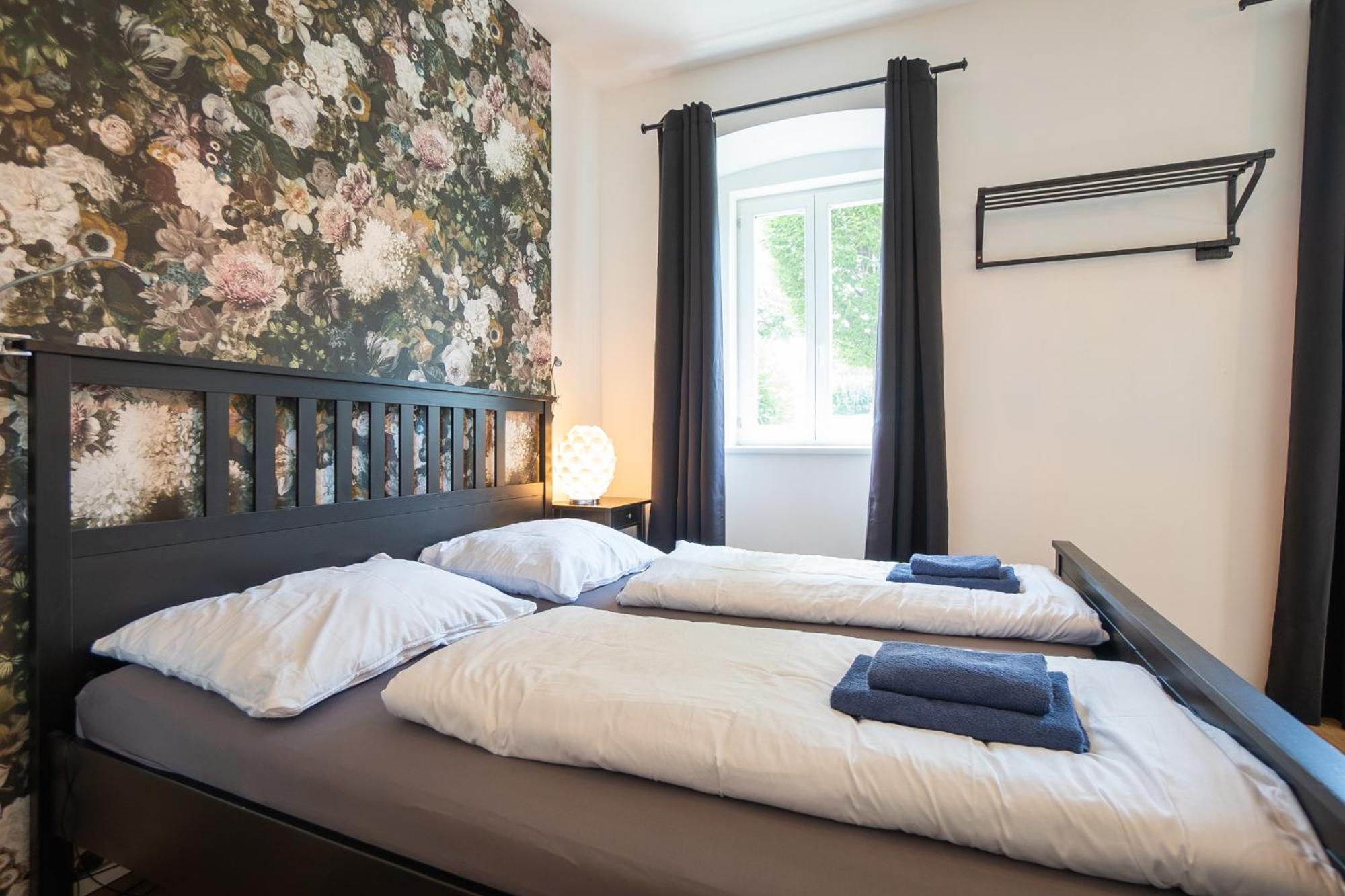 Dainn Apartments Schoenbrunn Wien Eksteriør bilde