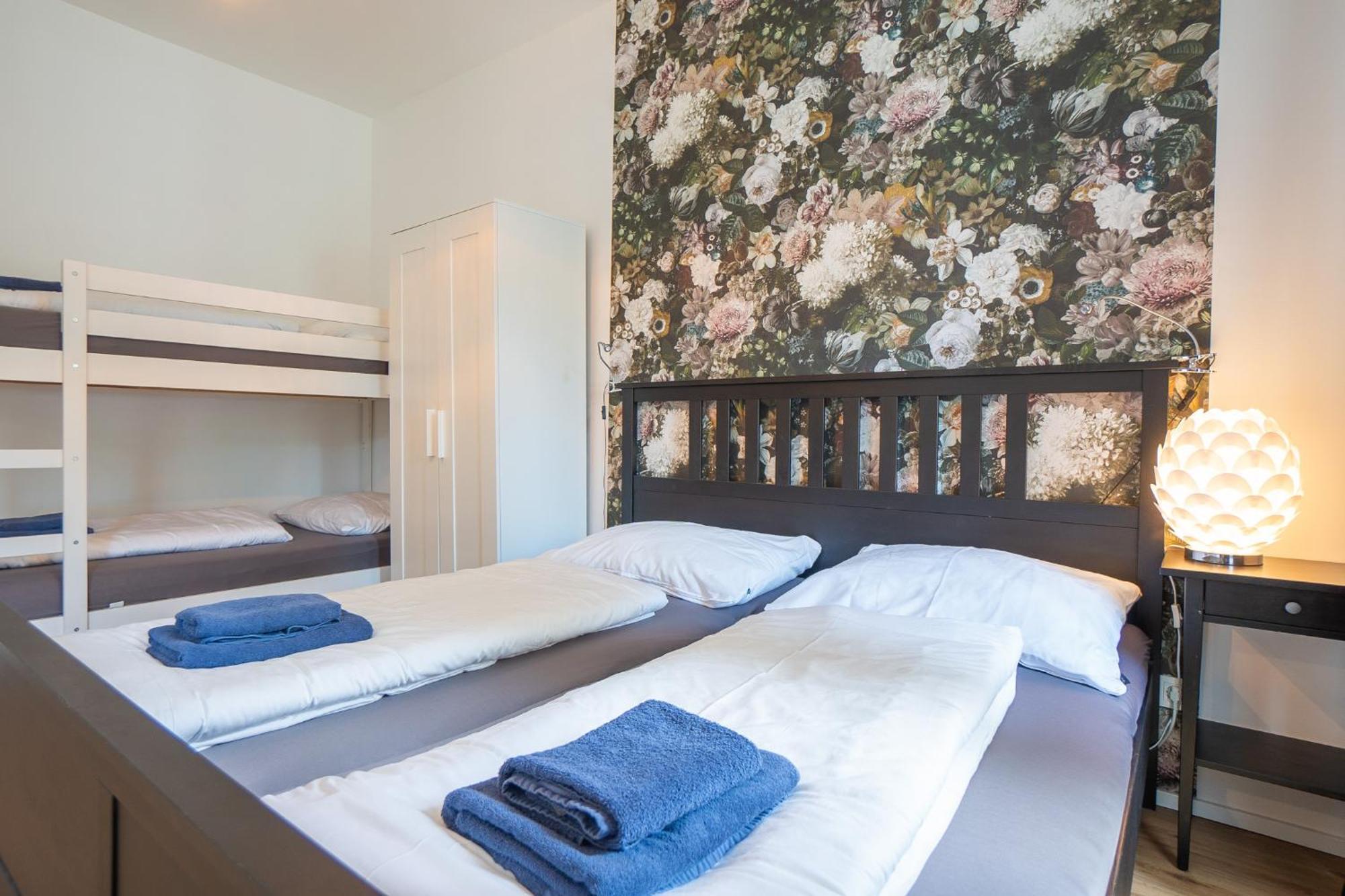 Dainn Apartments Schoenbrunn Wien Eksteriør bilde