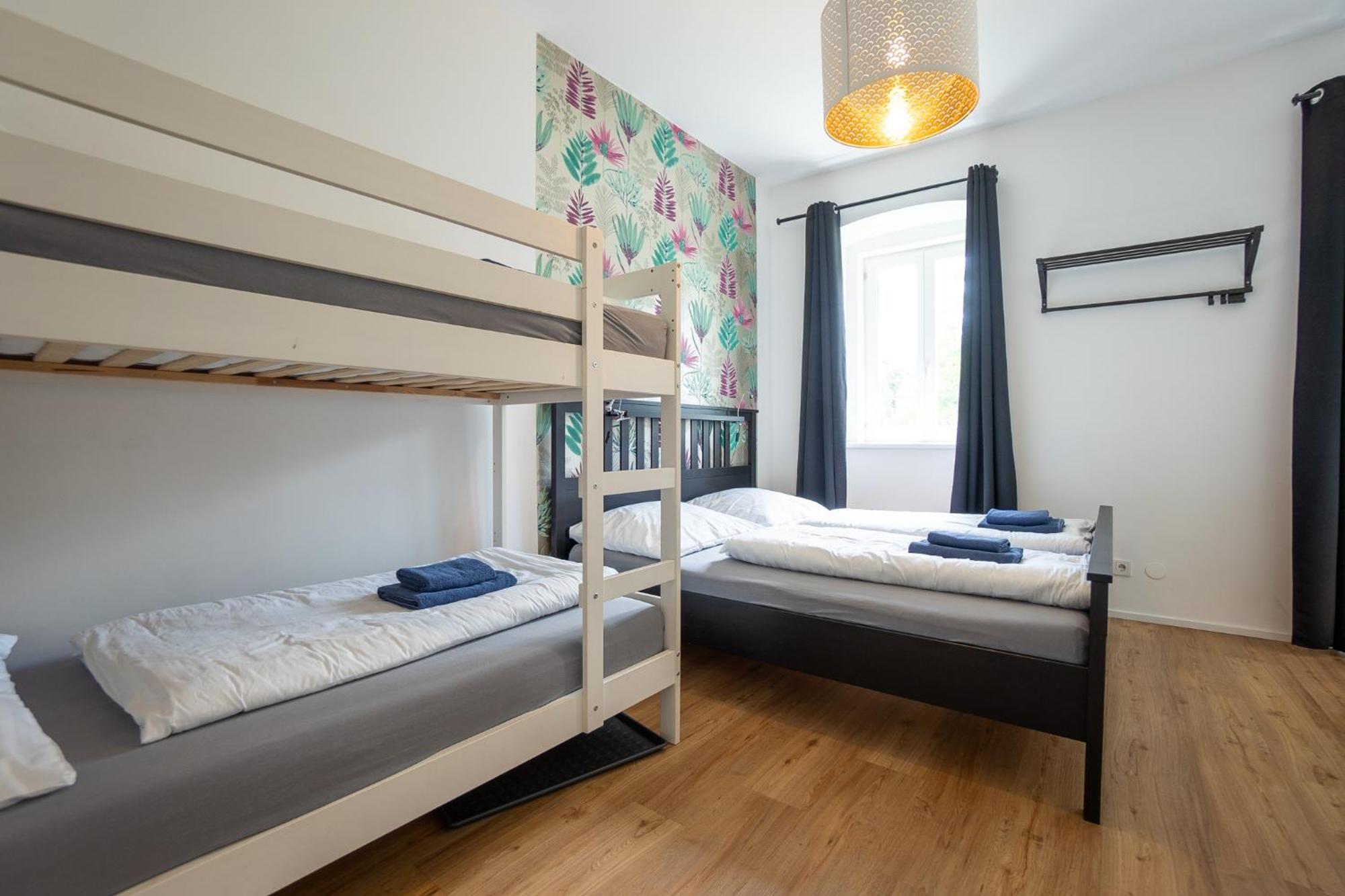 Dainn Apartments Schoenbrunn Wien Eksteriør bilde