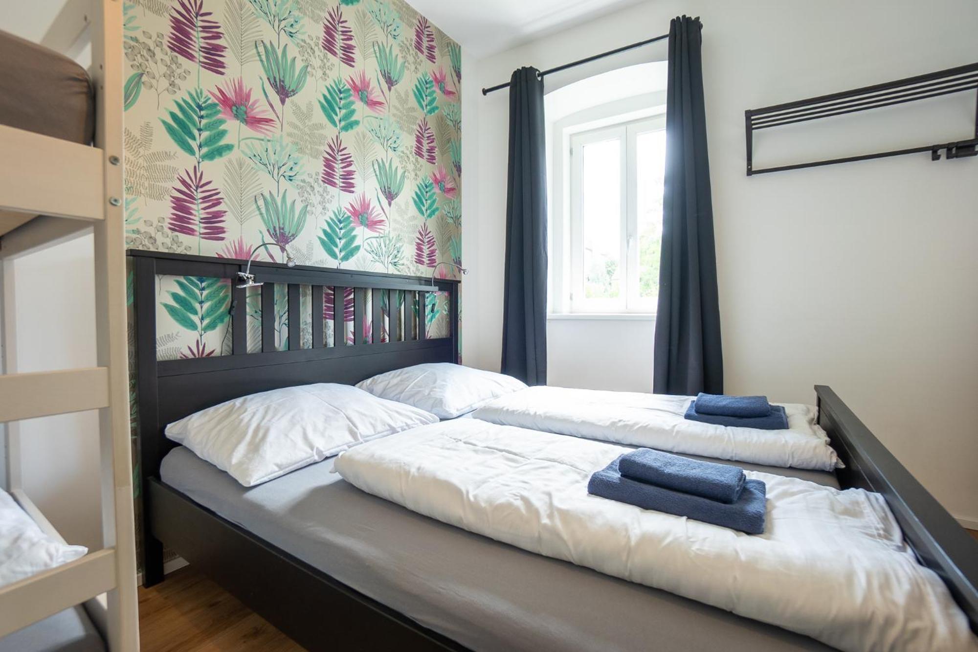 Dainn Apartments Schoenbrunn Wien Eksteriør bilde