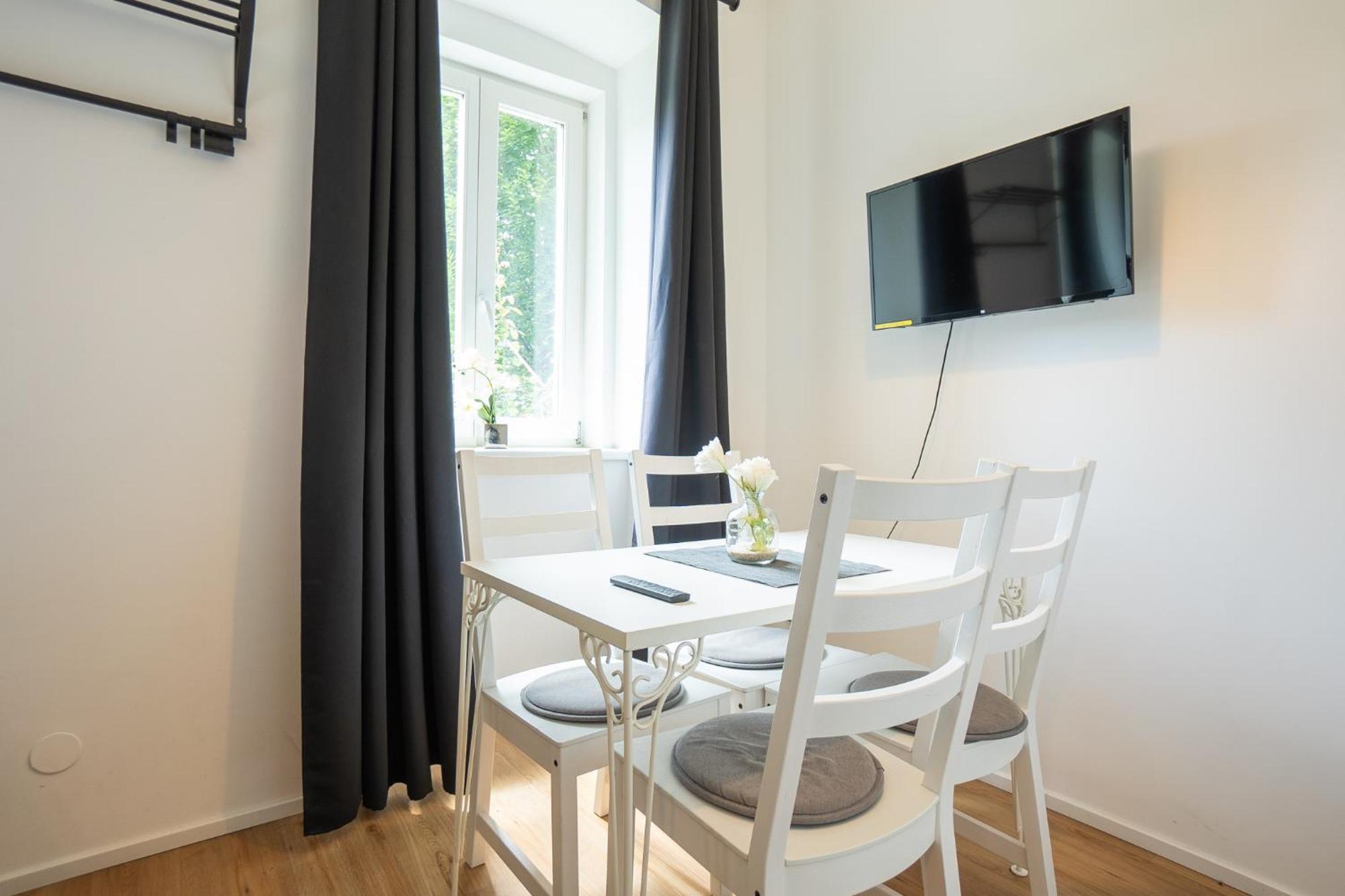 Dainn Apartments Schoenbrunn Wien Eksteriør bilde