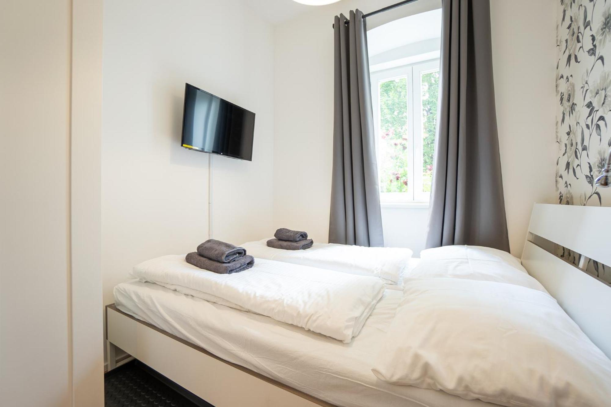 Dainn Apartments Schoenbrunn Wien Eksteriør bilde