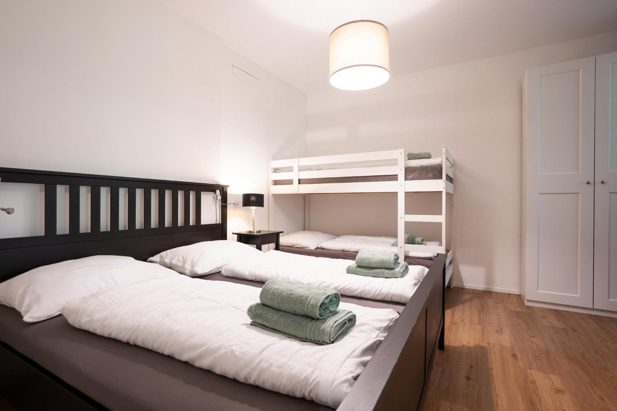 Dainn Apartments Schoenbrunn Wien Eksteriør bilde