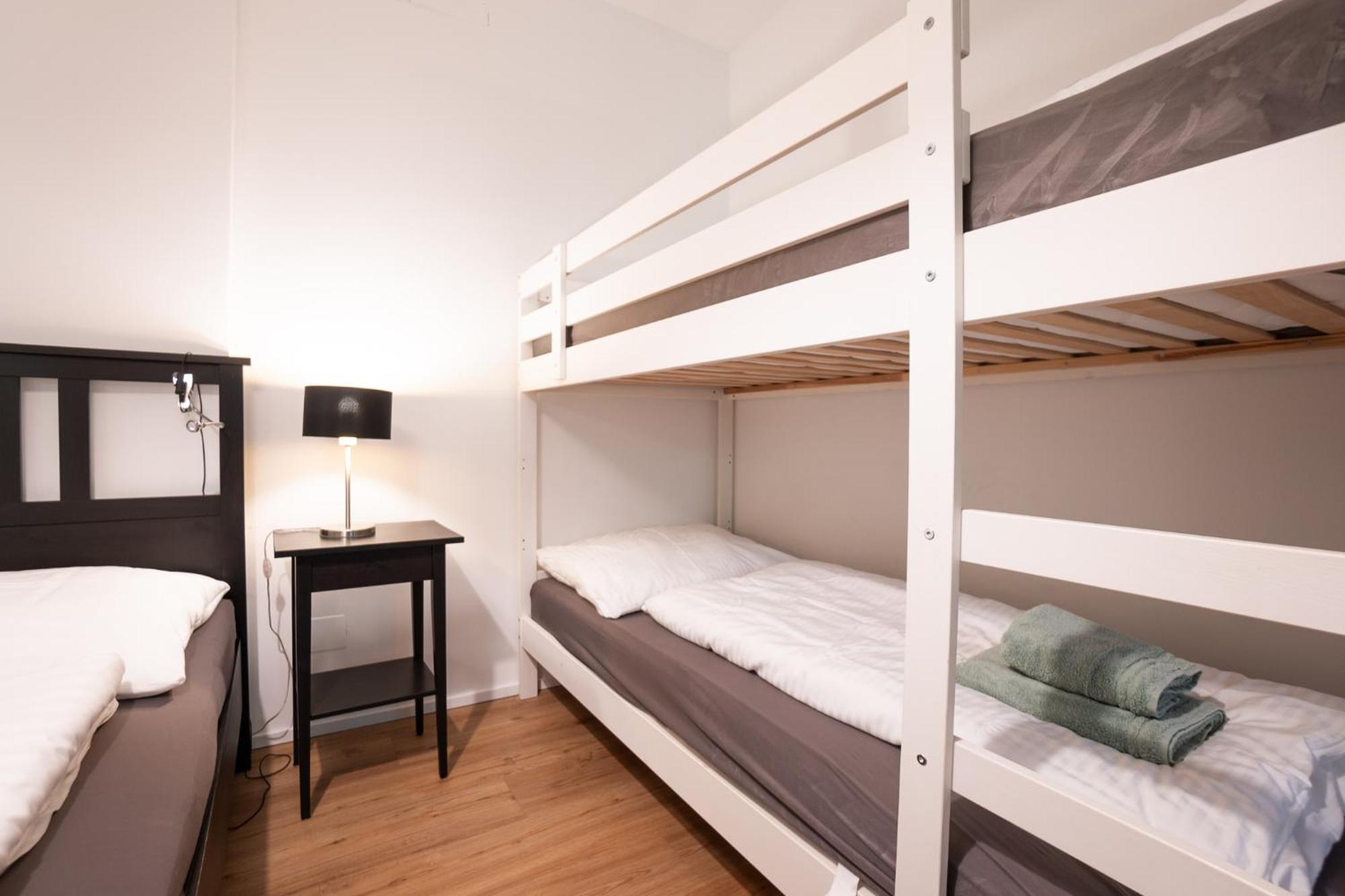 Dainn Apartments Schoenbrunn Wien Eksteriør bilde