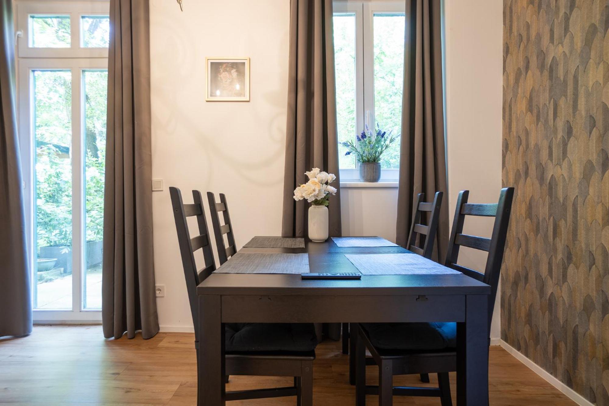Dainn Apartments Schoenbrunn Wien Eksteriør bilde