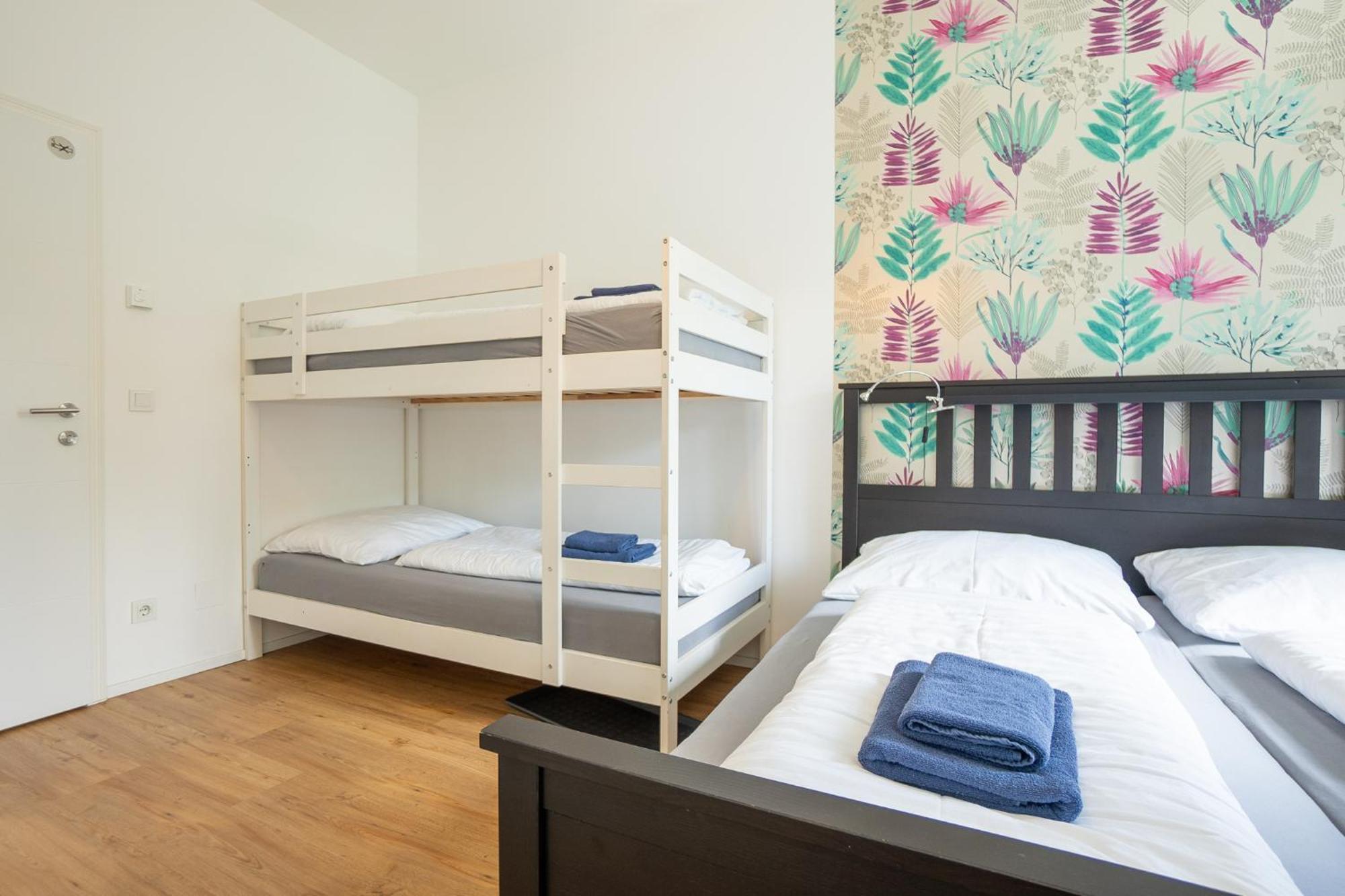 Dainn Apartments Schoenbrunn Wien Eksteriør bilde