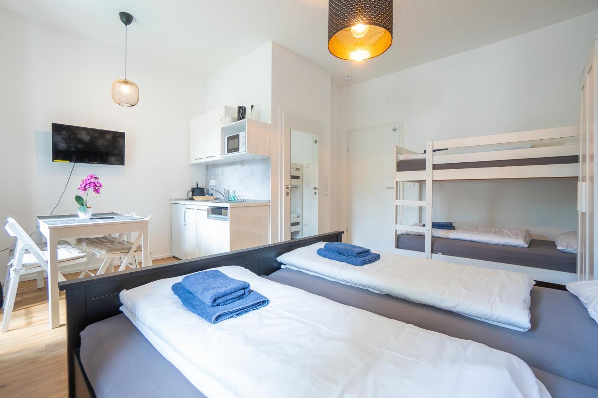Dainn Apartments Schoenbrunn Wien Eksteriør bilde