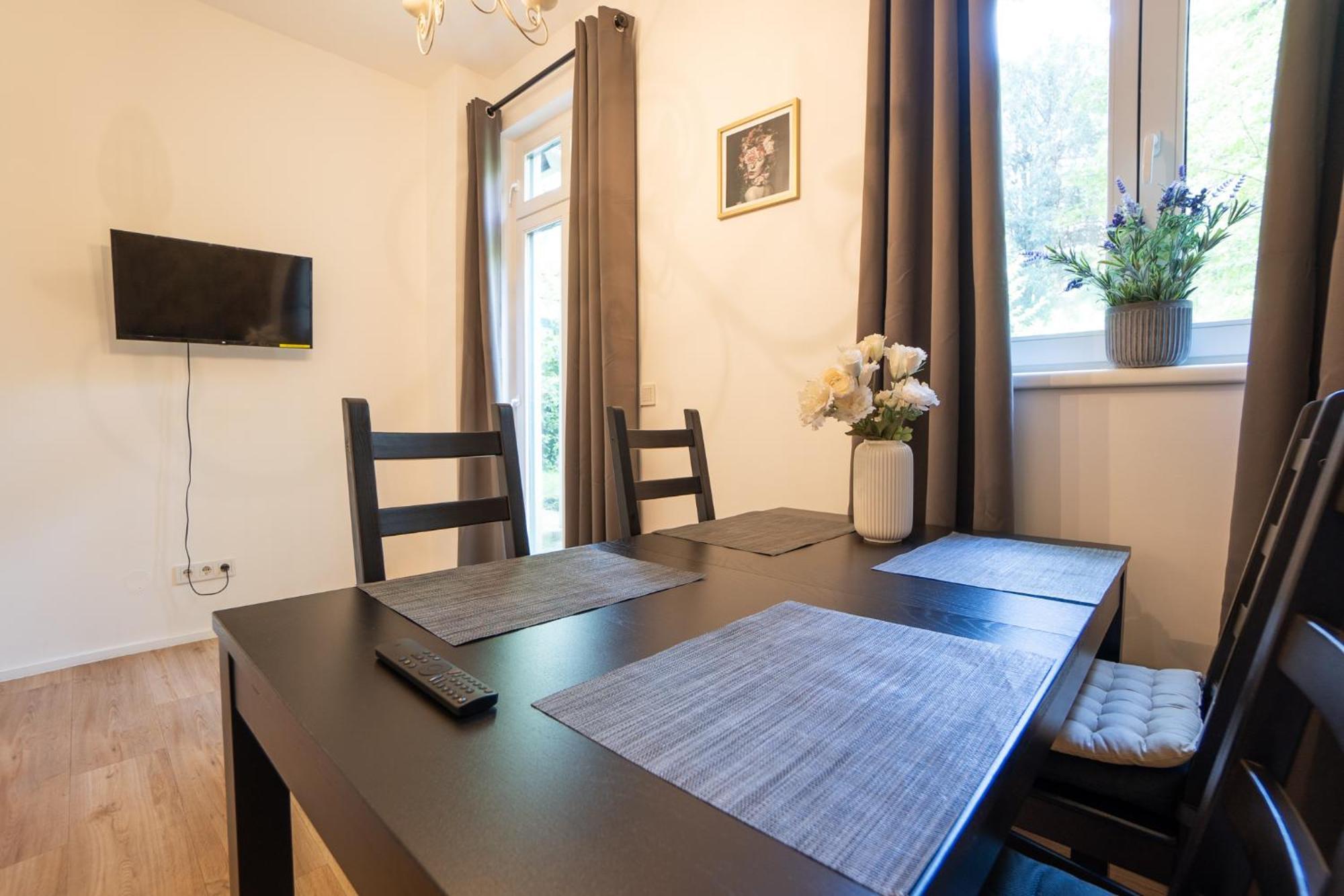 Dainn Apartments Schoenbrunn Wien Eksteriør bilde
