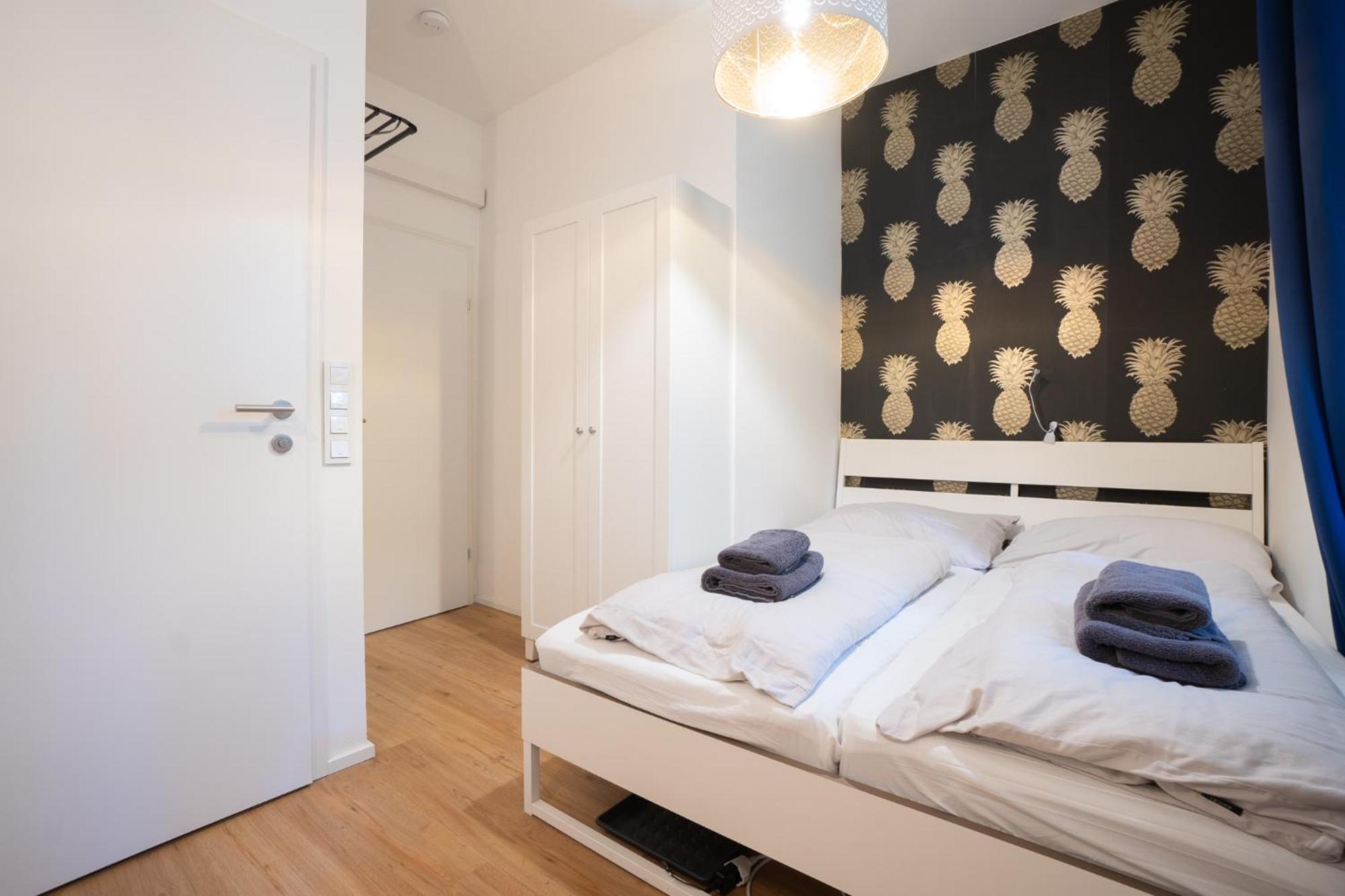 Dainn Apartments Schoenbrunn Wien Eksteriør bilde