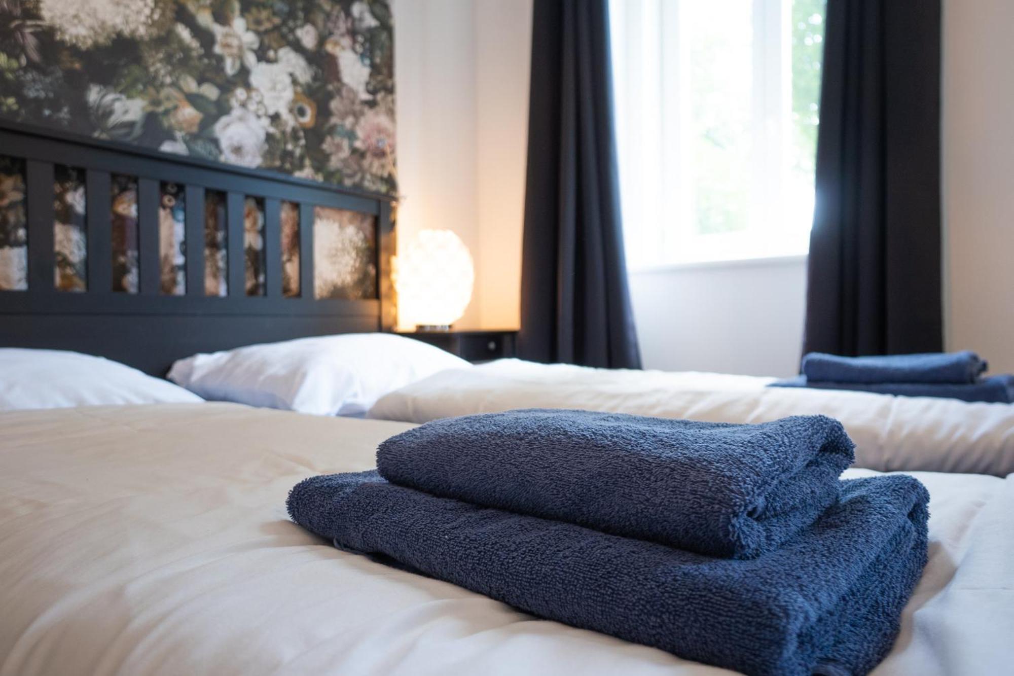 Dainn Apartments Schoenbrunn Wien Eksteriør bilde