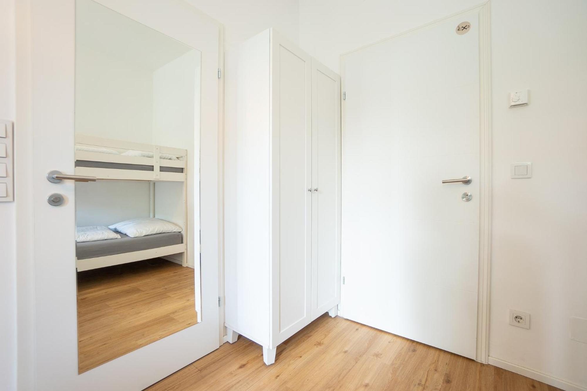 Dainn Apartments Schoenbrunn Wien Eksteriør bilde