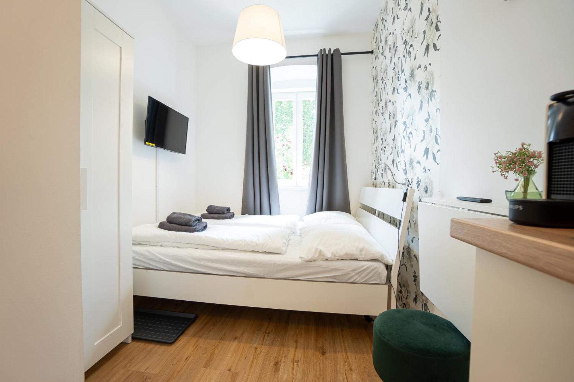 Dainn Apartments Schoenbrunn Wien Eksteriør bilde