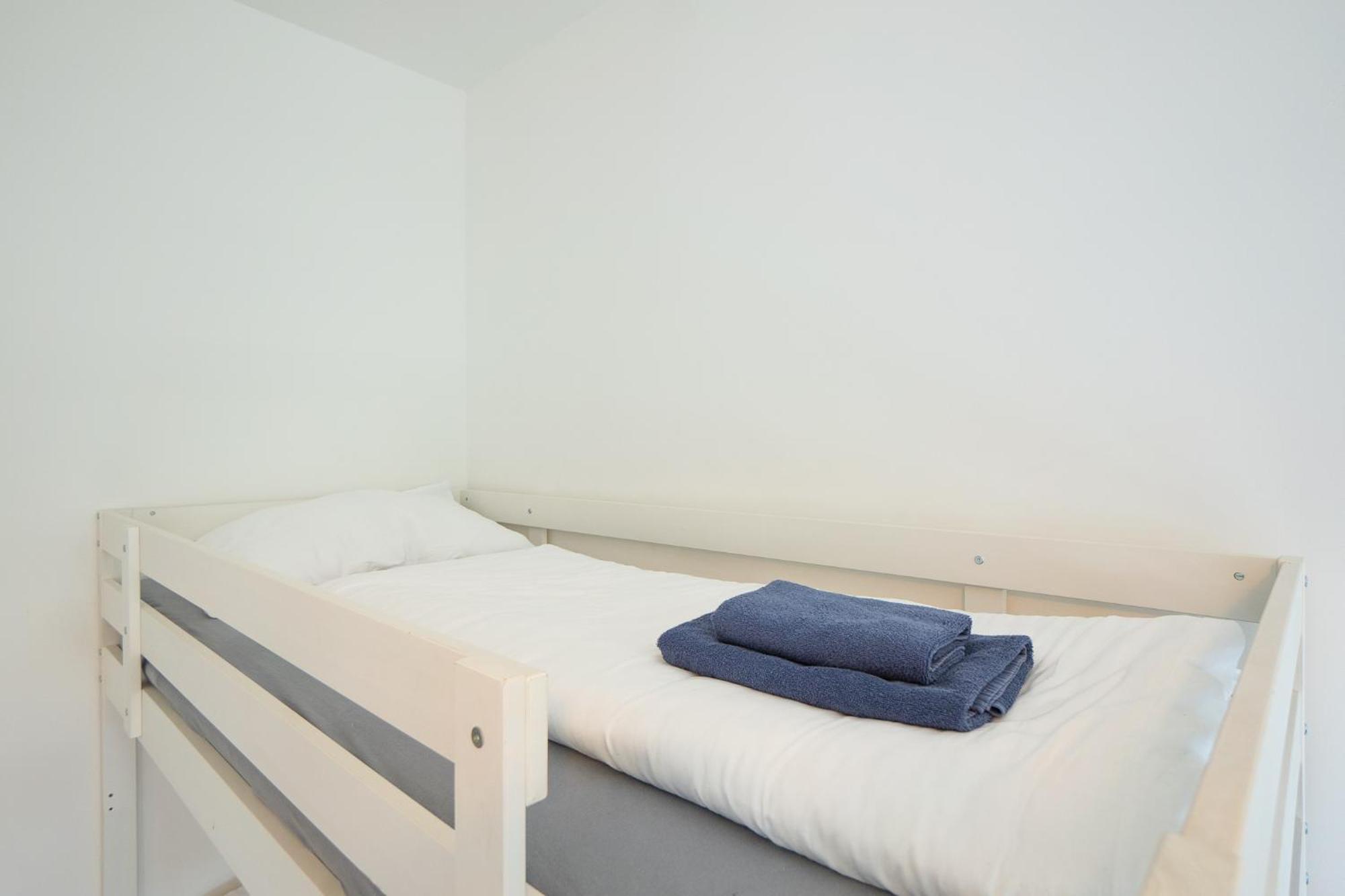 Dainn Apartments Schoenbrunn Wien Eksteriør bilde