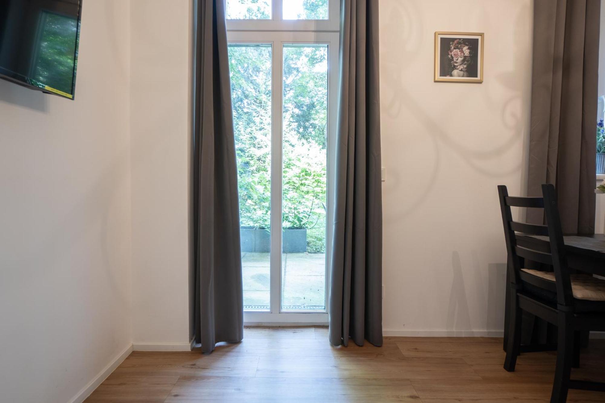 Dainn Apartments Schoenbrunn Wien Eksteriør bilde