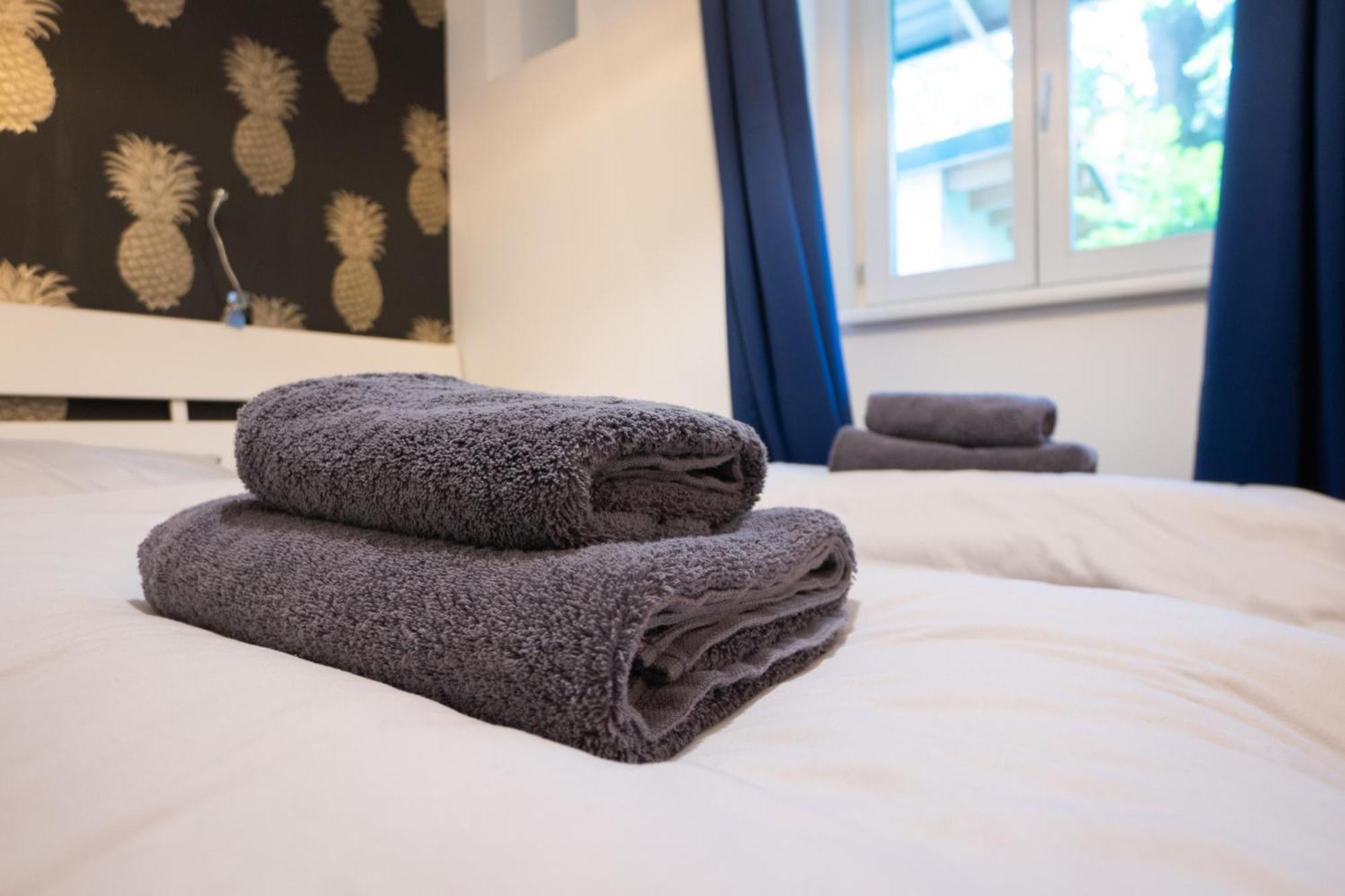 Dainn Apartments Schoenbrunn Wien Eksteriør bilde