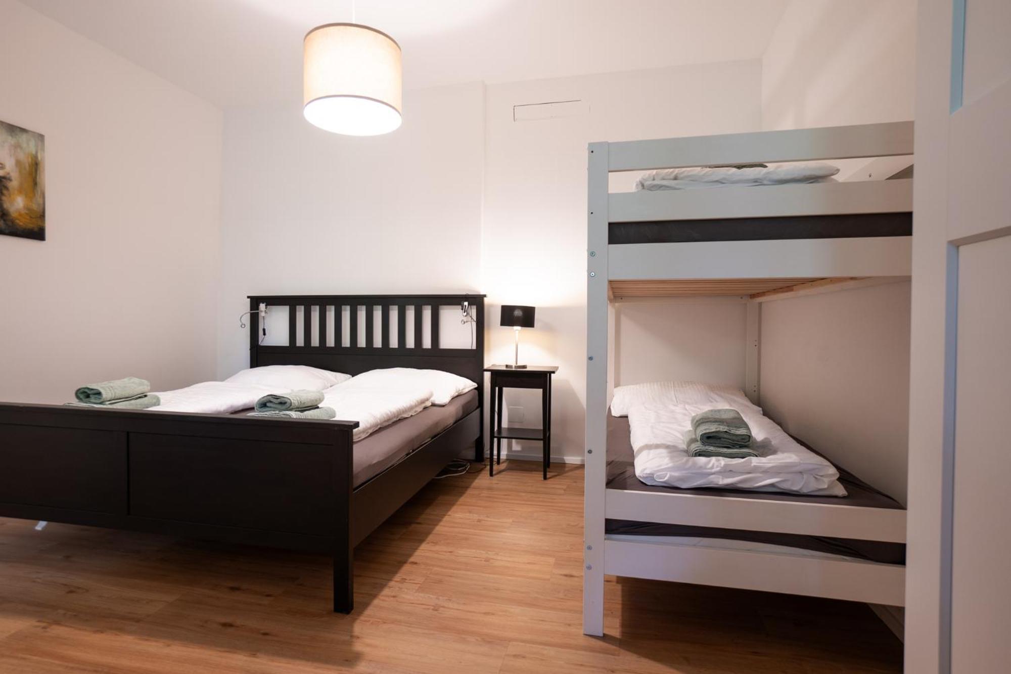 Dainn Apartments Schoenbrunn Wien Eksteriør bilde