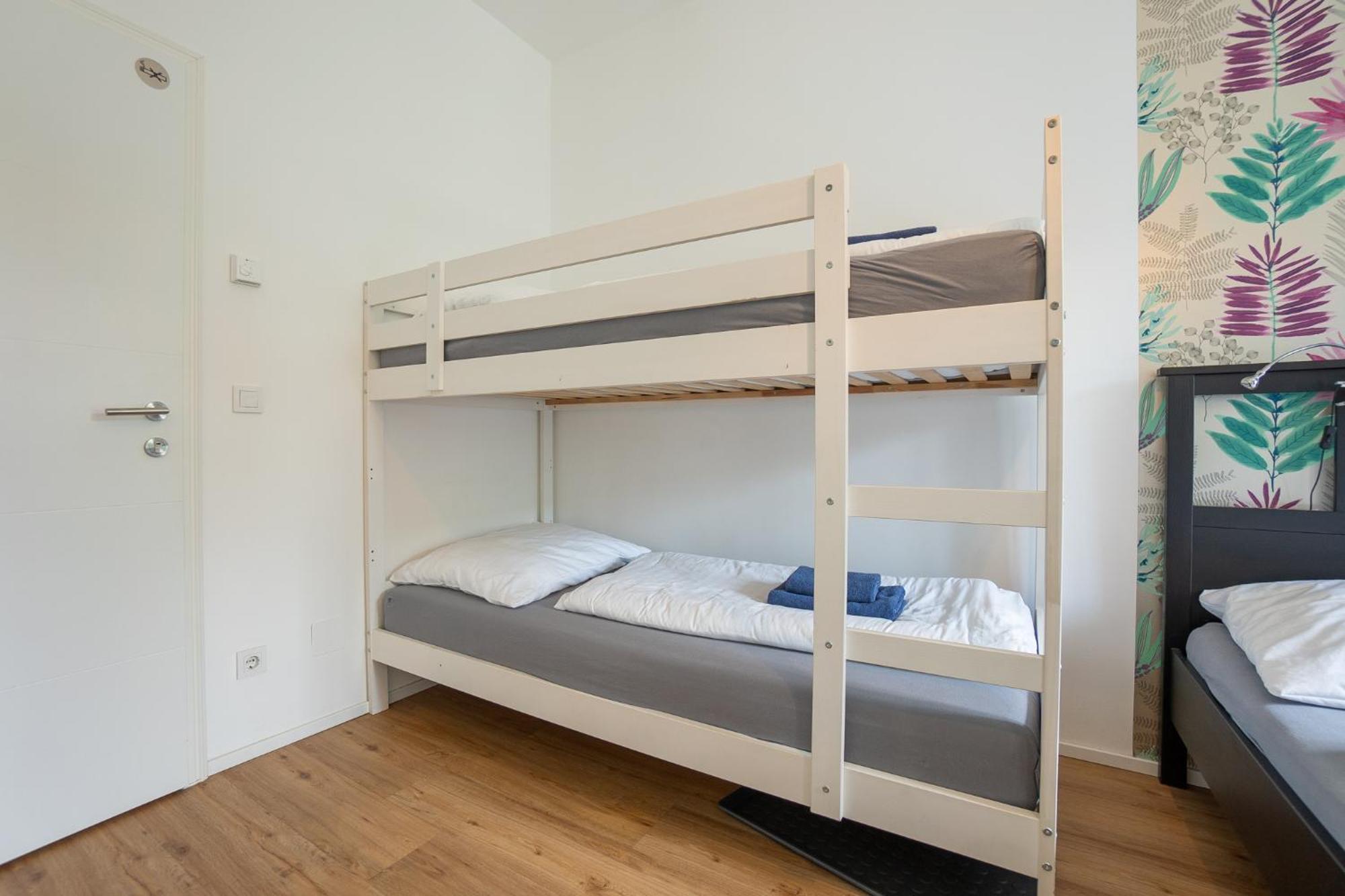 Dainn Apartments Schoenbrunn Wien Eksteriør bilde